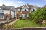 Foredown Drive, Portslade, BN41
