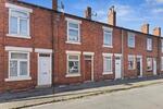 Gordon Street, Agbrigg, WF1
