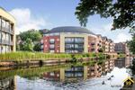 Park Wharf, Nottingham, Nottinghamshire, NG7