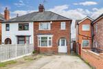Longmoor Lane, Sandiacre NG10