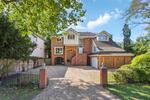 Woodhurst Road, Maidenhead, SL6