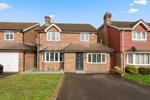 Fulbert Drive, Bearsted, Maidstone