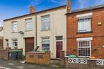 New Street, Huthwaite, Nottinghamshire
