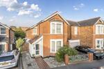 Dorchester Road, Weybridge, KT13
