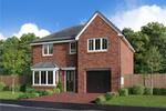 Plot 53, The Kirkwood at Astley Place, Seaton Delaval, Whitley Bay NE25