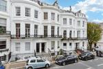 Belvedere Terrace, Brighton, East Sussex