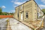 Ash Street, Great Harwood, Blackburn, Lancashire, BB6