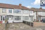 Brocks Drive, Cheam, SM3