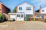 South Green Gardens, Dereham