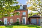 Charingworth Drive, Hatton Park, Warwick, CV35