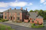 Plot 1, The Mineral Collection - The Scottish Marble at Stratherrick Road, Inverness IV2
