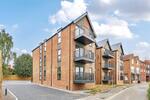 Apartment 3, Pavilion View, Tewkesbury GL20