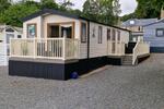 Crossburn Holiday Park Peebles