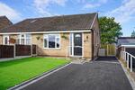 Acacia Crescent, Sheffield S21