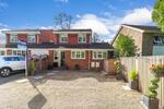Millside, Bourne End, Buckinghamshire, SL8