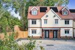 Apple Tree Grove, Pollards Hill North, Norbury, SW16