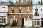 Ennismore Gardens Mews, Knightsbridge, SW7