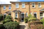Barneby Close, Twickenham, TW2