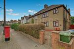 Tanfield Avenue, London, NW2