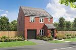 Plot 215, The Delamare at Carn Y Cefn, Waun-Y-Pound Road NP23