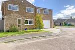 The Rustons , Duxford, Cambridge