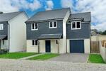 Glebe Farm, Callington PL17