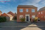 Shield Way, Bidford-on-Avon, Alcester, B50
