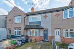 Welbeck Street, Worksop, S80
