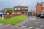 Beech Road, Warrington WA3