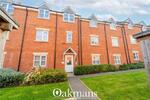 Tanners Way, Birmingham, West Midlands, B29