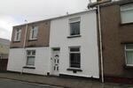 Harris Street, Hirwaun, CF44