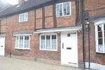 Rother Street, Stratford-Upon-Avon CV37
