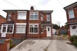 Oldfield Avenue, Hull, HU6