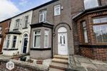 Arkwright Street, Horwich, Bolton, Greater Manchester, BL6 6DP