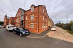 Parsons Yard, Westfield Terrace, Tadcaster, North Yorkshire, LS24