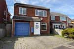 Plymouth Drive Fareham UNFURNISHED
