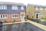 Starling Road, Attleborough NR17