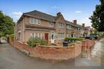 Whitton Avenue East, Greenford UB6