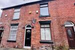 Coop Street, Astley Bridge, Bolton, BL1