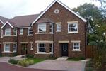 Old Rectory Gardens, Cobham, KT11