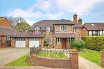 Old Orchard Close, Hadley Wood, Hertfordshire, EN4