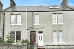 Whyterose Terrace, Methil, KY8