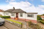 Glenwood Drive, Thornliebank, Glasgow, East Renfrewshire