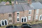 Fenwick Street, York YO23