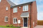 Plot 156 at Regency Park, Park Lane, Castle Donington DE74