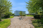 Grampian Gardens, Aberdeen AB21