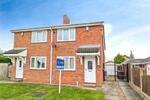 Milldale Walk, Sutton-in-Ashfield, Nottinghamshire