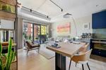 Agar House, Goodluck Hope E14