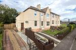 Crossgreen Drive, Uphall EH52