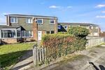 Oxted Close, Cramlington, Northumberland, NE23 2YE